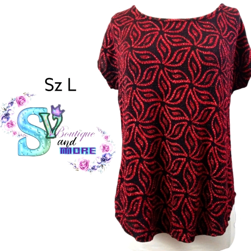 Ny Invasion Blouse